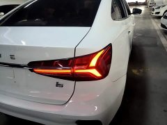 SAIC MG i5 1.5L CVT Diamond Edition - ფოტო 8
