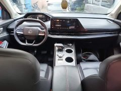 Changan CS55 Plus 2nd Generation 1.5T DCT Premium - ფოტო 10