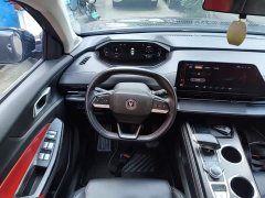 Changan CS55 Plus 2nd Generation 1.5T DCT Premium - ფოტო 11