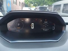 Changan CS55 Plus 2nd Generation 1.5T DCT Premium - ფოტო 12