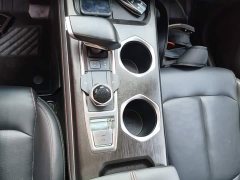Changan CS55 Plus 2nd Generation 1.5T DCT Premium - ფოტო 14