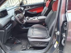 Changan CS55 Plus 2nd Generation 1.5T DCT Premium - ფოტო 15