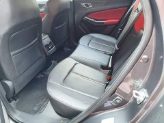 Changan CS55 Plus 2nd Generation 1.5T DCT Premium - ფოტო 17