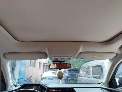 Changan CS55 Plus 2nd Generation 1.5T DCT Premium - ფოტო 18