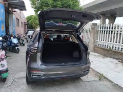 Changan CS55 Plus 2nd Generation 1.5T DCT Premium - ფოტო 19