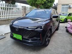 Changan CS55 Plus 2nd Generation 1.5T DCT Premium - ფოტო 2