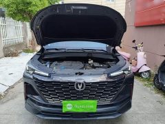 Changan CS55 Plus 2nd Generation 1.5T DCT Premium - ფოტო 20