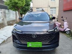 Changan CS55 Plus 2nd Generation 1.5T DCT Premium - ფოტო 3