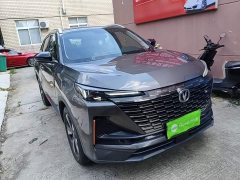 Changan CS55 Plus 2nd Generation 1.5T DCT Premium - ფოტო 4