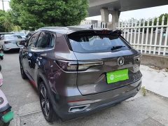 Changan CS55 Plus 2nd Generation 1.5T DCT Premium - ფოტო 5