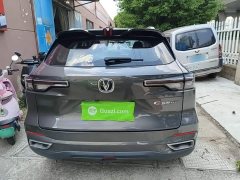 Changan CS55 Plus 2nd Generation 1.5T DCT Premium - ფოტო 6