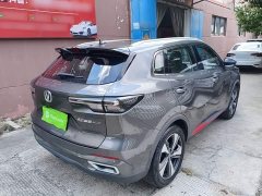 Changan CS55 Plus 2nd Generation 1.5T DCT Premium - ფოტო 7