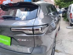 Changan CS55 Plus 2nd Generation 1.5T DCT Premium - ფოტო 8