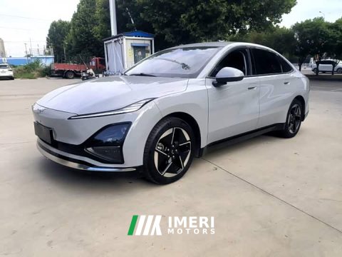 2024 Wuling Xingguang Co-creation Edition 510 Advanced - ავტომობილი ჩინეთიდან