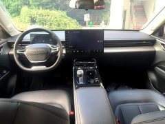 Wuling Xingguang Co-creation Edition 510 Advanced - ფოტო 10