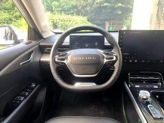 Wuling Xingguang Co-creation Edition 510 Advanced - ფოტო 11