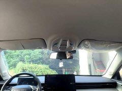 Wuling Xingguang Co-creation Edition 510 Advanced - ფოტო 18