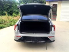 Wuling Xingguang Co-creation Edition 510 Advanced - ფოტო 19