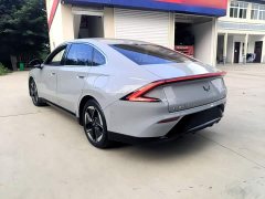 Wuling Xingguang Co-creation Edition 510 Advanced - ფოტო 5