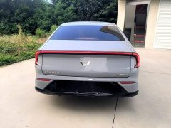 Wuling Xingguang Co-creation Edition 510 Advanced - ფოტო 6