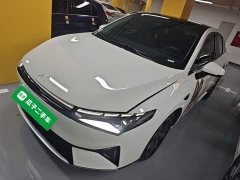 XPeng P5 460E - ფოტო 1