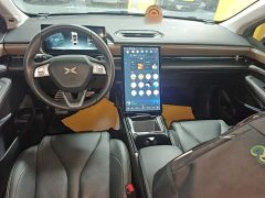 XPeng P5 460E - ფოტო 10
