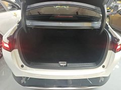 XPeng P5 460E - ფოტო 19