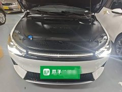 XPeng P5 460E - ფოტო 20