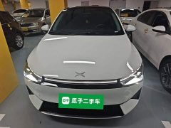 XPeng P5 460E - ფოტო 3