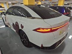 XPeng P5 460E - ფოტო 5