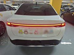 XPeng P5 460E - ფოტო 6