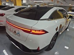 XPeng P5 460E - ფოტო 7