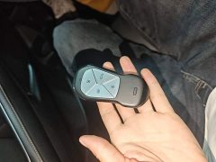 XPeng P5 460E - ფოტო 9