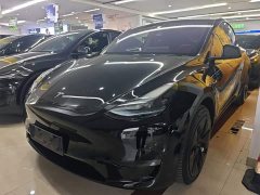 Tesla Model Y 2022 Facelift Long Range All-Wheel Drive - ფოტო 1