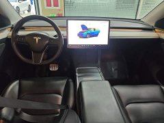 Tesla Model Y 2022 Facelift Long Range All-Wheel Drive - ფოტო 10