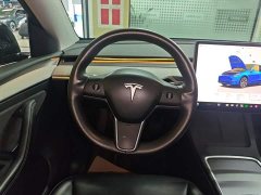 Tesla Model Y 2022 Facelift Long Range All-Wheel Drive - ფოტო 11