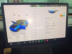 Tesla Model Y 2022 Facelift Long Range All-Wheel Drive - ფოტო 12