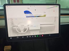 Tesla Model Y 2022 Facelift Long Range All-Wheel Drive - ფოტო 13