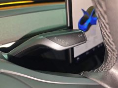 Tesla Model Y 2022 Facelift Long Range All-Wheel Drive - ფოტო 14