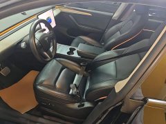 Tesla Model Y 2022 Facelift Long Range All-Wheel Drive - ფოტო 15
