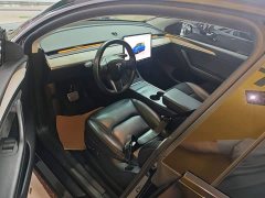 Tesla Model Y 2022 Facelift Long Range All-Wheel Drive - ფოტო 16