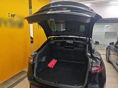 Tesla Model Y 2022 Facelift Long Range All-Wheel Drive - ფოტო 19