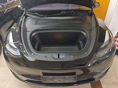 Tesla Model Y 2022 Facelift Long Range All-Wheel Drive - ფოტო 20