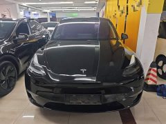 Tesla Model Y 2022 Facelift Long Range All-Wheel Drive - ფოტო 3
