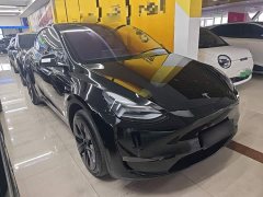 Tesla Model Y 2022 Facelift Long Range All-Wheel Drive - ფოტო 4