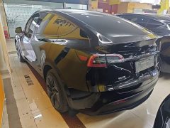 Tesla Model Y 2022 Facelift Long Range All-Wheel Drive - ფოტო 5