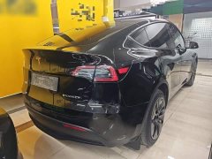 Tesla Model Y 2022 Facelift Long Range All-Wheel Drive - ფოტო 7