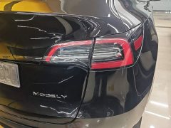 Tesla Model Y 2022 Facelift Long Range All-Wheel Drive - ფოტო 8