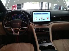 BYD Song Plus New Energy Champion Edition DM-i 110KM Flagship Plus - ფოტო 10