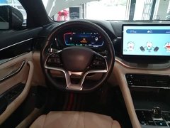 BYD Song Plus New Energy Champion Edition DM-i 110KM Flagship Plus - ფოტო 11